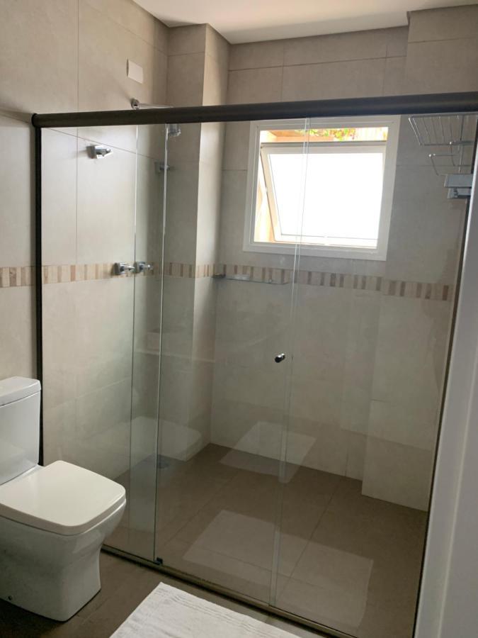 Apartamento Na Montanha Em Campos Campos do Jordão Exterior photo